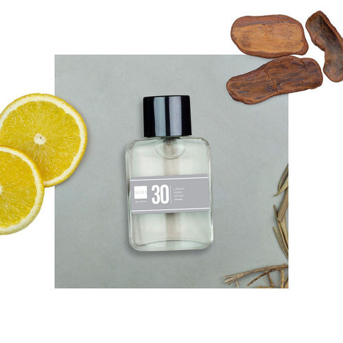 Perfume Fator 5 Nr. 30 - 60ml
