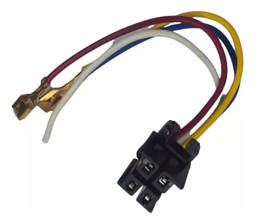 Conector Bomba Gasolina Interna Chevrolet Blazer Cavalier 