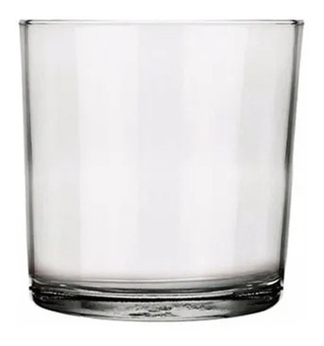 Vaso Whisky Nadir Cylinder 320cc 7505 Brasil