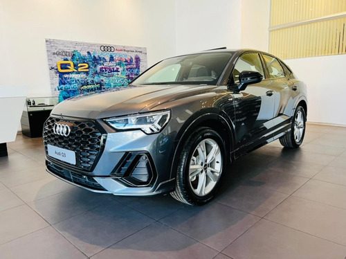 Imagen 10 de 15 de Nueva Audi Q3 A5 Sportback Q5 Q7 Q8 A3 A4 A7 A6 2022 Okm A1