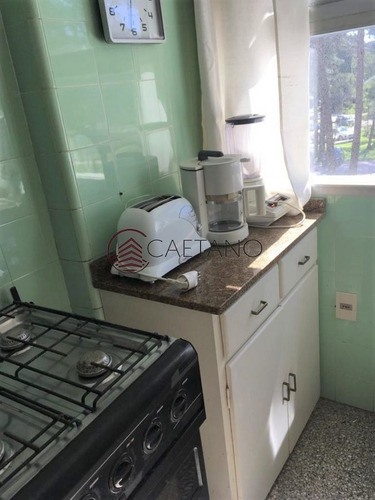 Imagen 7 de 14 de Apartamento De Un Dormitorio En Venta - Punta Del Este - Punta Del Este Mansa
