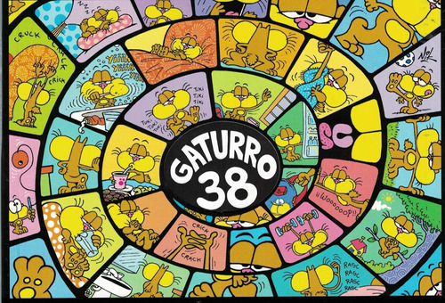 Gaturro 38