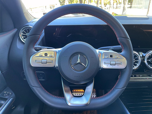 Mercedes-Benz Clase GLA 2.0 Gla250 4Matic 224Cv