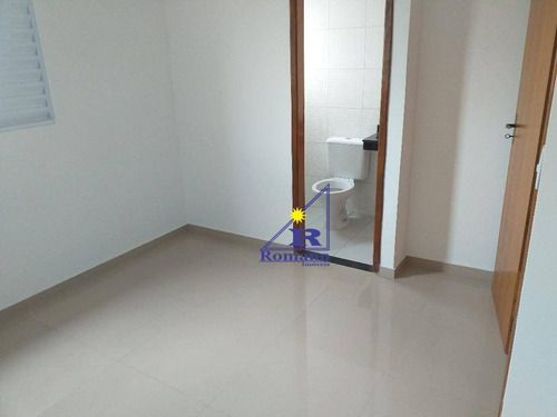 Imagem 4 de 8 de Sobrado À Venda, 60 M² Por R$ 310.000,00 - Penha De França - São Paulo/sp - So1343