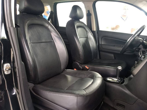 Citroën Aircross 1.6 Glx 16v Flex 4p Automático