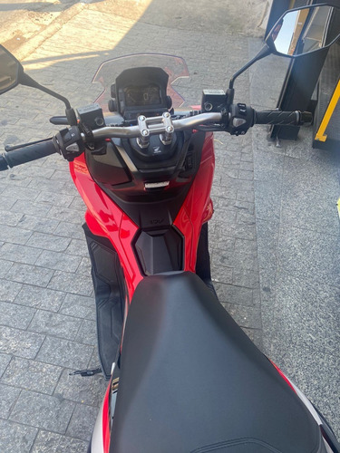 Imagem 13 de 14 de Honda Adv 150 Scooter 2021 Moto 1.000km Igual A 0km