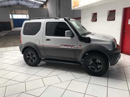 Imagem 1 de 13 de Suzuki Jimny