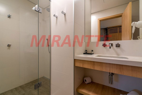 Imagem 10 de 10 de Flat Em Itaim Bibi - São Paulo, Sp - 364778