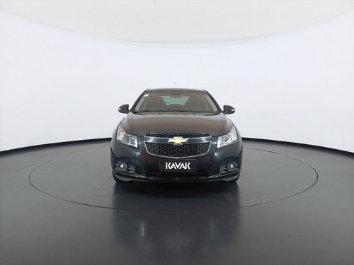 Imagem 2 de 15 de 141986 - Chevrolet Cruze 2012 Com Garantia
