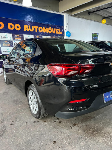 Chevrolet Onix 1.0 FLEX PLUS LT MANUAL