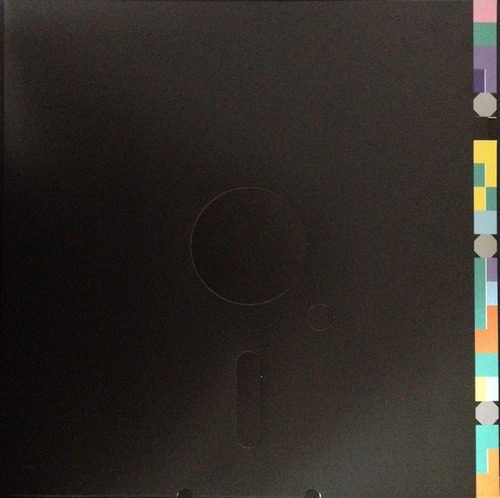 New Order Blue Monday Vinilo Nuevo Eu Musicovinyl