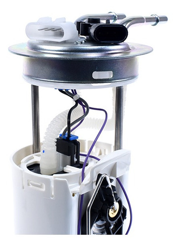 Modulo Bomba Combus Yukon Xl 1 8cil 5.3l 02 Al 03 8158181