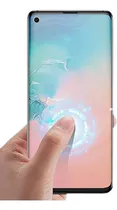 Comprar Hidrogel Mica Matte Frente+atras Para Huawei P30
