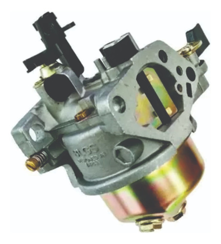 Carburador Para Honda Gx340 Gx390 11hp 13hp -ze3-v01