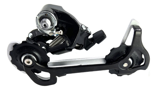 Tensor 9 Velocidades Sunrace Rd-m90 11-42 Bicicleta Mtb