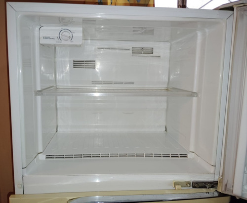 Refrigerador/freezer Waring