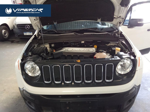 Jeep Renegade Sport