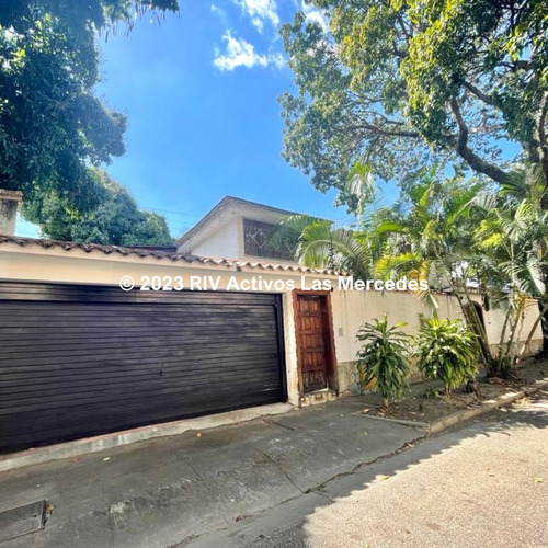 Casa En Venta, Ubicada En Montalbán 1