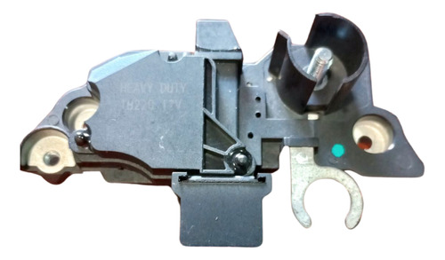 Regulador Alternador Fiat Palio / Siena Tipo Bosch 