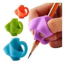Comprar Corrector De Escritura De Silicona Para Niños Y Niñas 