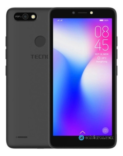 Celular Tecno Pop 2 - B1f