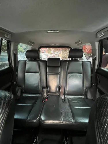 Toyota Prado 3.0 Tx-l