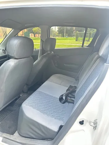 Suzuki Alto 0.8 Std