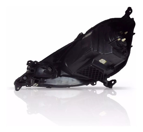Imagen 4 de 6 de Juego Optica Honda Fit 2009 2010 2011 2012