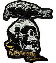 Comprar Parche Bordado The Expendables Logo Los Indestructibles