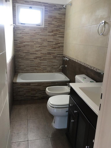 Imagen 6 de 8 de Venta Club De Campo Los Moros Dúplex 3 Ambientes Cochera