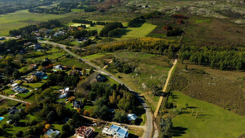 Imagen 2 de 9 de Venta Lote Zona Golf Tandil