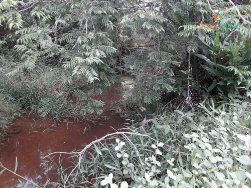 Oportunidade Área Em Araçoiaba Jundiacanga!!! - Ar0014