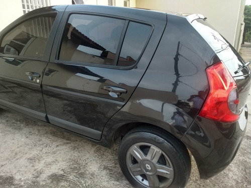 Sandero Vibe 1.6 8v