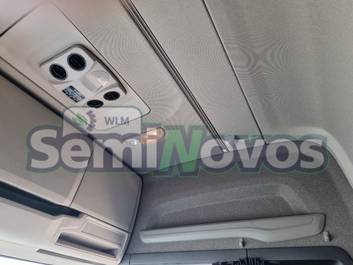 Imagem 15 de 15 de Scania Trucado R 450 6x2 2019/2020 - Teto Alto