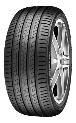 Llanta 285/45r19 111v Michelin Latitude Sport 3