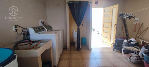 Casa En Venta Sobre Boulevard Epsilon, Zona Sur León Guanajuato