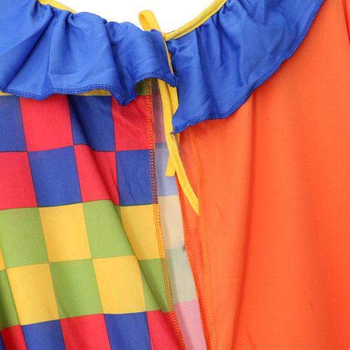 Traje Divertido