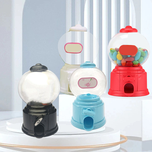 Dispensador De Doces Para Crianças, Máquina De Venda Automát
