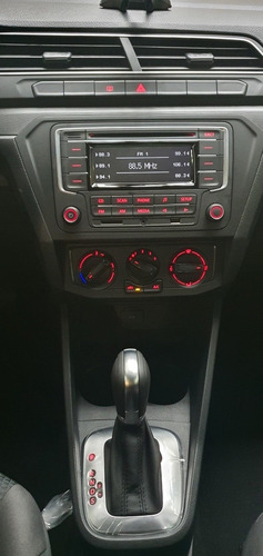 Volkswagen Gol 2021 1.6 Trendline