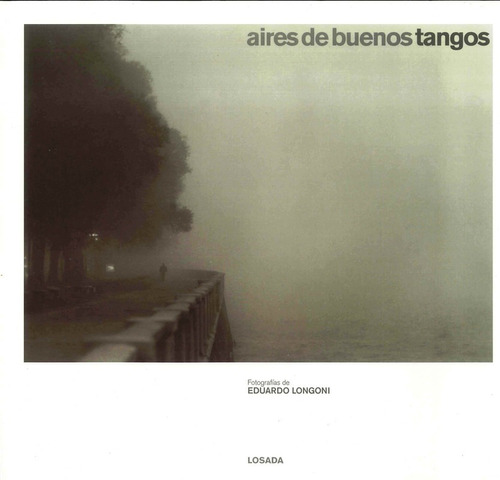 Aires De Buenos Tangos - Longoni, - Losada