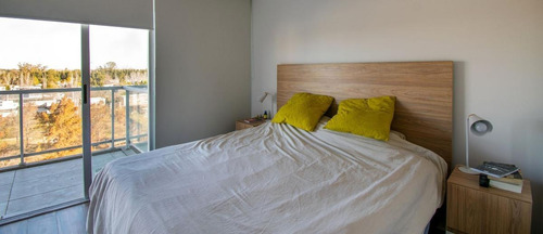 Imagen 9 de 13 de Departamento Venta 3 Dormitorios Parrillero Patio Verde Amenities Aldea Fisherton