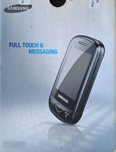 Samsung Gt-b3410