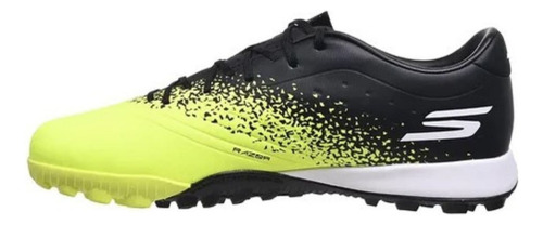 Zapatillas Skechers Razor 1.5 Academy Tf Papi Futbol 5