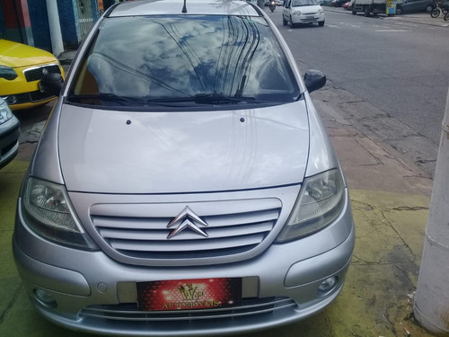 Citroën C3 Financiamento Com Score Baixo