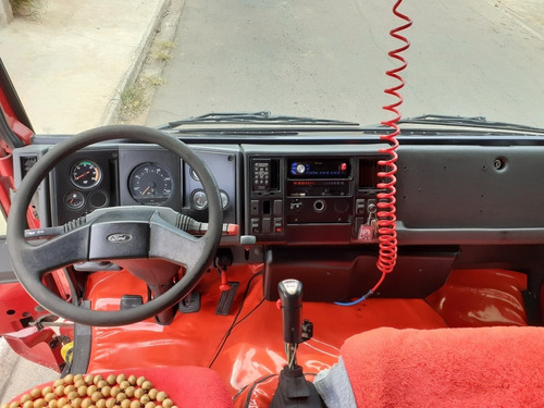 Ford Cargo 4331