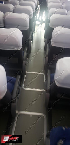 Marcopolo Paradiso 1200 G7 Ano 2015 Volvo B9r Jm Cod.500