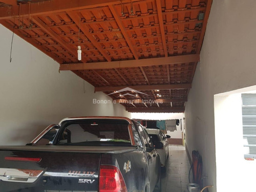 Imagem 14 de 23 de Casa À Venda Em Vila Bressani - Ca012444