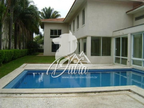 Imagem 2 de 15 de Padrão Jardim América 1141m² 05 Dormitórios 05 Suítes 10 Vagas - B8d0-ef01