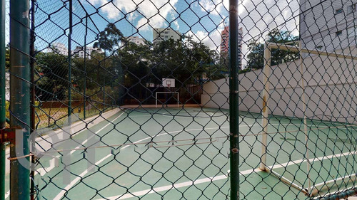 Imagem 18 de 22 de Apto Vila Andrade | 2 Quartos | 70 M² | Cond: R$650.00 | 1 Vaga - Nrgb4g