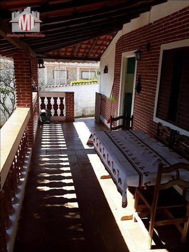 Imagem 4 de 30 de Excelente Chácara Com Escritura, 03 Dormitórios, Pomar, Ótimo Bairro À Venda, 1172 M² Por R$ 320.000 - Zona Rural - Pinhalzinho/sp - Ch0139
